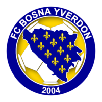 FC Bosna Yverdon Logo